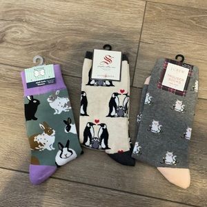 Socks Bundle